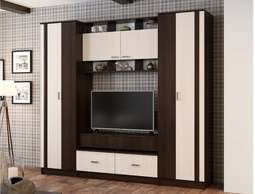 Гостиная «Муза-2» (Террикон)