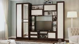 Стенка «Флора-2» (Террикон)