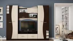 Гостиная «Рио» (Террикон)