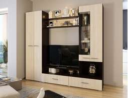 Стенка «Латте» (Террикон)