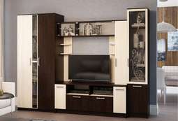 Гостиная «Амалия» (Террикон)