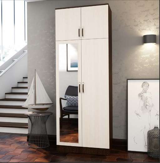 Шкаф 2-х ств. «Анна» (Террикон) в Нижнем Новгороде фото 1