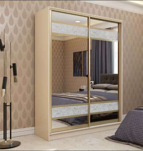 Шкаф-купе «Премьера-30» (Террикон) в Нижнем Новгороде фото 1