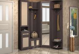 Прихожая ТАЛАН Вариант №3