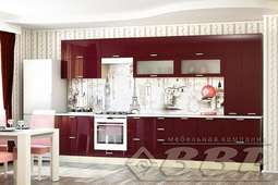 Модульная кухня «ШАРЛОТТА»