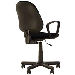 Кресло оператора "Forex GTP" с подлокотниками, три цвета