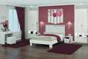 Спальня «Белла» Комплектация 2 (МСТ) в Нижнем Новгороде фото 1