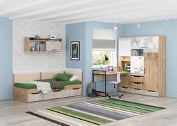 Модульная серия «Дублин Стоун» (МСТ)