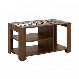 Стол журнальный "Виктория 4" (МСТ)