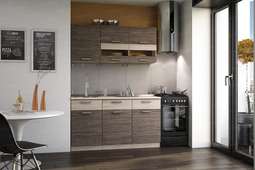 Кухня «ЭРА» 1,5 м Модульная (Эра)