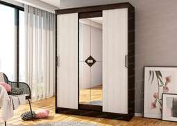 Шкаф-купе «АГАТ» (Эра)