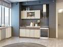 Кухня «ШИМО» 1,5м Модульная (Эра) в Нижнем Новгороде фото 1
