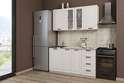 Кухня «АГАВА» 1,5м Модульная, две расцветки (Эра) в Нижнем Новгороде фото 3