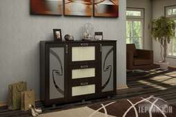 Комод «Фаина» (Террикон)