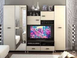 Гостиная «ВАЛЕНСИЯ-6» NEW