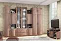 Гостиная «Магнолия» комплектация 001 (Пеликан) в Нижнем Новгороде фото 5