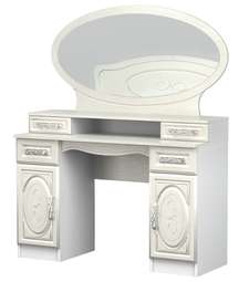 Стол туалетный «Жемчужина» (Премиум)