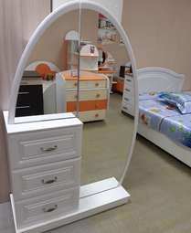 Трельяж «Жемчужина» (Премиум)