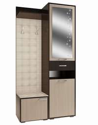 Прихожая «Ивушка- 22»