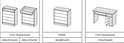АКЦИЯ!!! Детская «Бриз» ЛДСП модульная (Диал) в Нижнем Новгороде фото 3