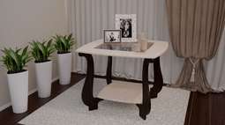 Стол журнальный СЖ-22 БИТ