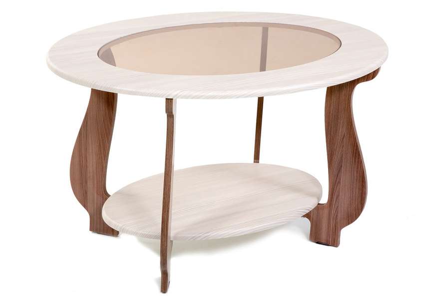 Стол журнальный СЖ-25 БИТ в Нижнем Новгороде фото 1