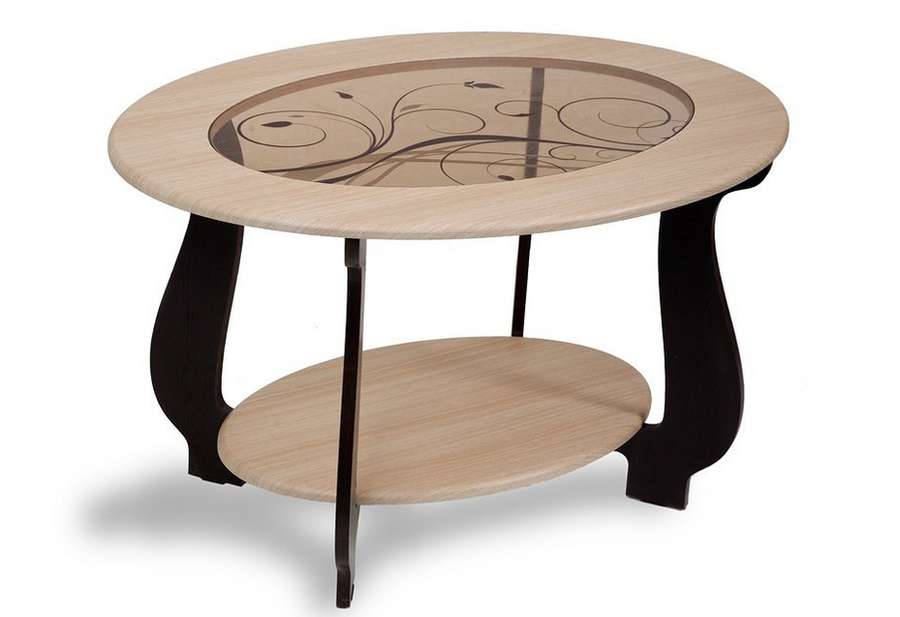 Стол журнальный СЖ-25 БИТ в Нижнем Новгороде фото 3