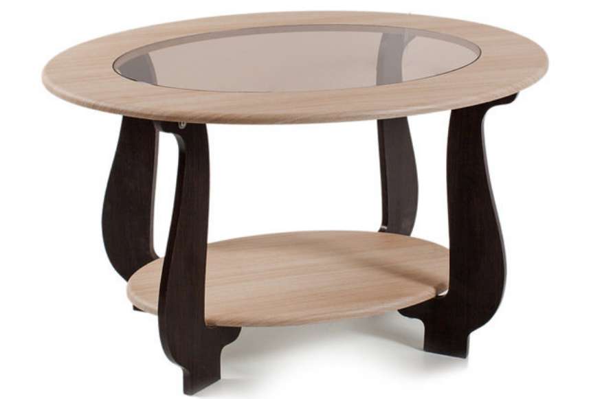 Стол журнальный СЖ-25 БИТ в Нижнем Новгороде фото 2