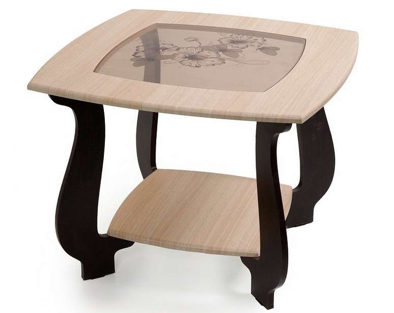 Стол журнальный СЖ-22 БИТ в Нижнем Новгороде фото 2