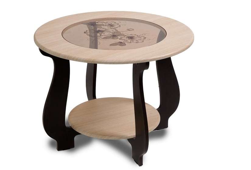 Стол журнальный СЖ-24 БИТ в Нижнем Новгороде фото 1