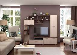 Гостиная «Капри» (СМ)