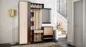 Модульная прихожая «МИНИ-ЛАЙТ» в Нижнем Новгороде фото 1