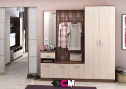 Прихожая «Машенька» модульная