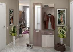 Прихожая «Грация» (СМ)