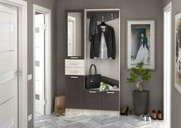 Прихожая «Грация-2» (СМ)