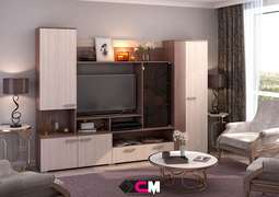 Стенка «СИЕНА» (СМ)