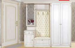 Прихожая «Вероника» БИТ Модульная