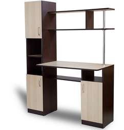 Стол компьютерный СК-7 БИТ