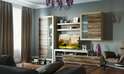 Гостиная «СОНАТА» композиция 3 (ПАМ) в Нижнем Новгороде фото 1