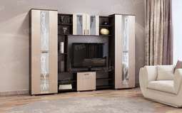 Гостиная «ПРАГА» (Памир)