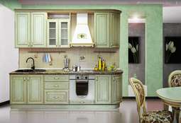 Кухня «АНЖЕЛИКА» Модульная