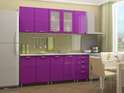 Кухня «Настя» 1,6м., 2,0м разл.цвета(Рег.058) в Нижнем Новгороде фото 8