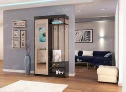 Прихожая- купе «ПАМИР ПВ-5»