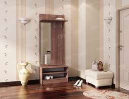 Прихожая «ПВ-4» (Памир)