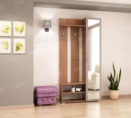 Прихожая «ПВ-3» (Памир)