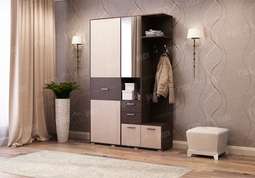 Прихожая «ПВ-7» (Памир)