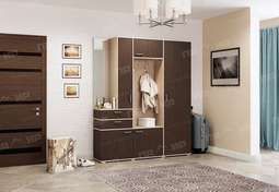 Прихожая «ПВ-6» (Памир)