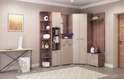 Прихожая «ИТАЛИЯ» модульная комп.6 в Нижнем Новгороде фото 1