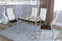 Стол «КВАДРО» (ВВР)