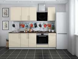 Кухня "Светлана" 2.4 метра